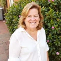 Mhaire 'Mary' Fraser, PhD