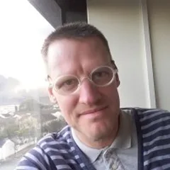 Ragnar Van Der Merwe, PhD