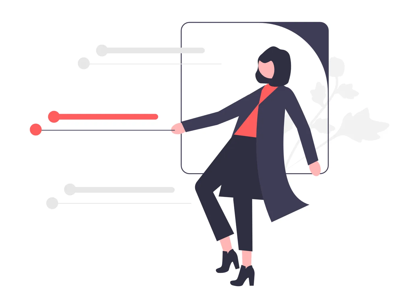 Illustration for Career Changers